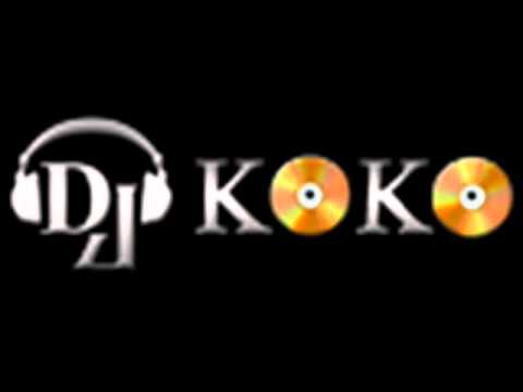 .:[★] Ragga Mix Dj KoKo [★]:.