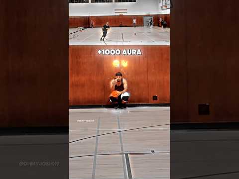 He Made It Look WAY Too Easy 🤣 #dodgeball #highlights #sports #ohmyjoshh9 - 930