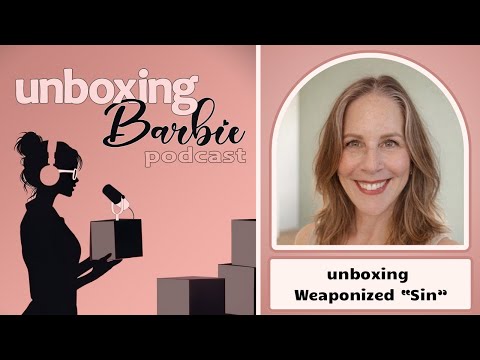 unboxing Weaponized Sin