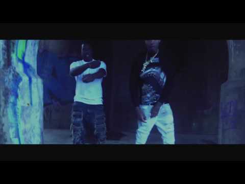 WILD WILD WEST - BACK THEN FEAT PABLO SKYWALKIN  (PROD.BY CHARISMA BEATS)