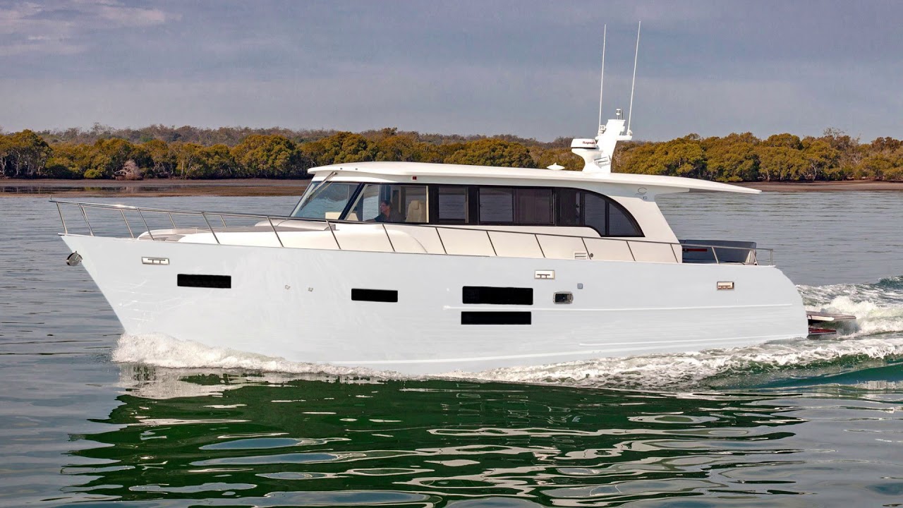 Hudson Bay 540