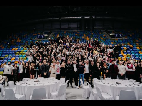 TPR®️ FIGHT NIGHT EVENT FRANKFURT