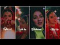 Meri Zindagi Hai Tu Song Lounge Flip Ft Neeti Lyrics Status WhatsApp Status