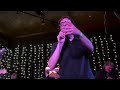 06/24/23 Salim Nourallah "Let Go" - Sons of Hermann Hall - Dallas. Album Release Mini-Tour