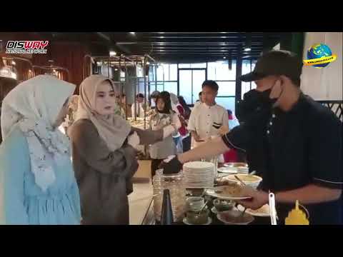 Buka Puasa Makan Sepuasnya di Dewinda Hotel Lubuk Linggau