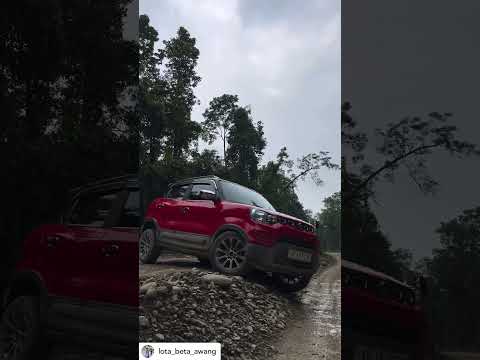 Maruti Suzuki S Presso 🔥🔥🔥