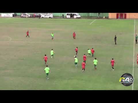 Copa união 2020 Ricardinho volante