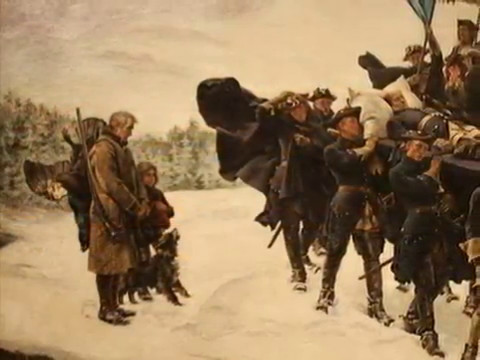 HILDING ROSENBERG_Little piece for cello and strings.wmv