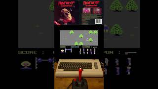 Friday the 13th 1986