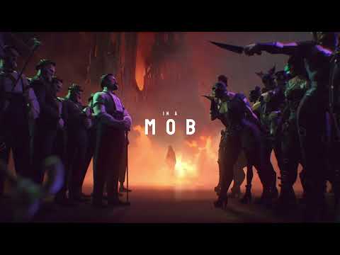 Arcane | No Church In The Wild