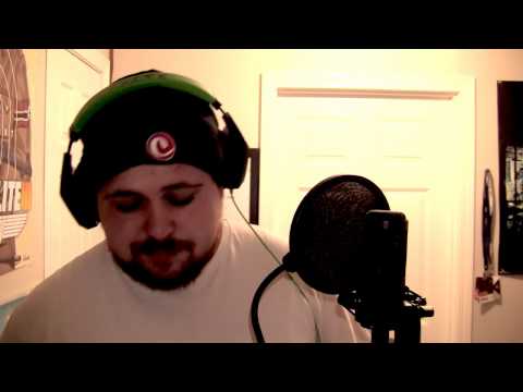 Painkiller-Three Days Grace Vocal Cover video thumbnail