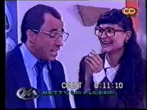 Videomatch 2001 ~ Betty la fulera 01