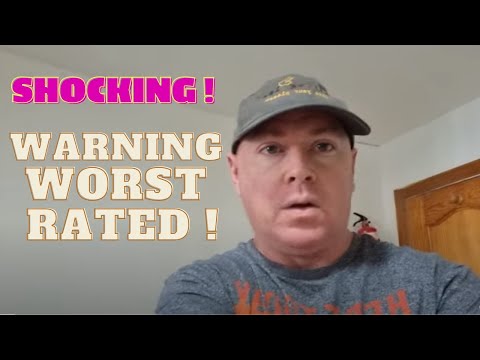WARNING It's SHOCKING ! - Worst Rated In TENERIFE..........