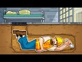 I Dug My Way Out Of Prison Twice