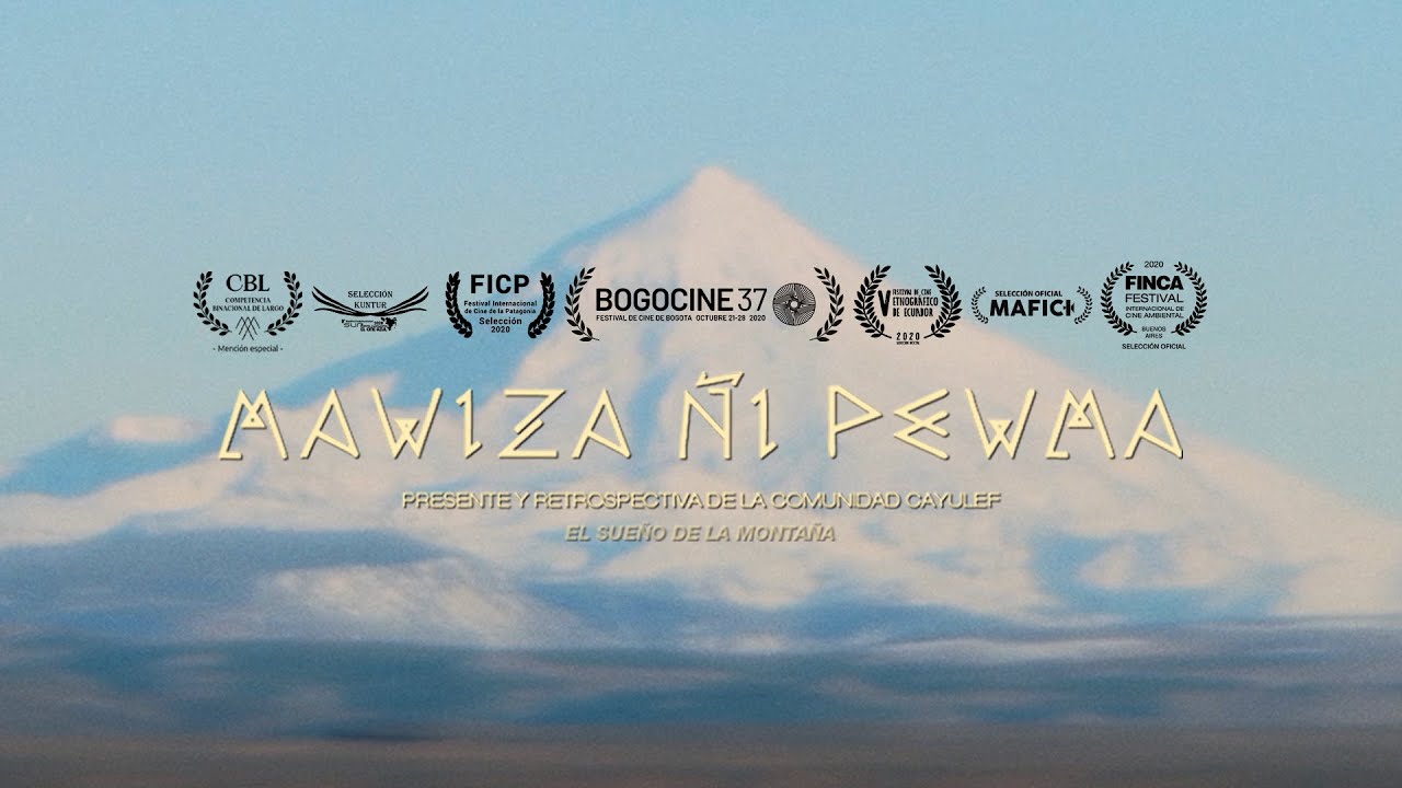Mawiza ni Pewma