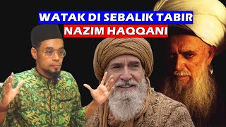 Download lagu WATAK UTAMA DI SEBALIK NAZIM HAQQANI mp3