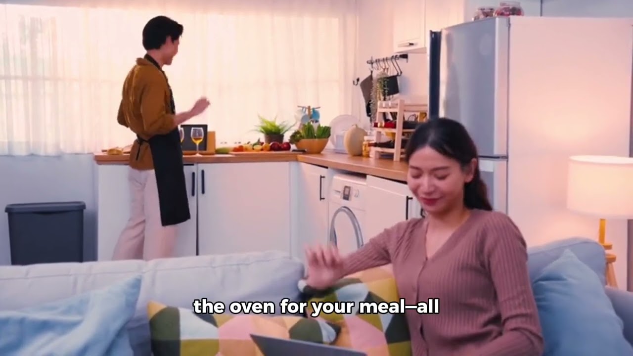 Voice-Controlled Home Assistants with Advanced Natural Language Processing: The Future of Smart Home