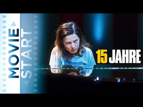 15 JAHRE - die sensationelle Fortsetzung von VIER MINUTEN mit Hannah Herzsprung