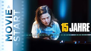 15 lat później – o kontynuacji filmu Cztery minuty z Hannah Herzsprung