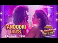 Tandoori Days Badass Ravi Kumar Himesh Reshammiya Sunny Leone In Cinemas 7th February
