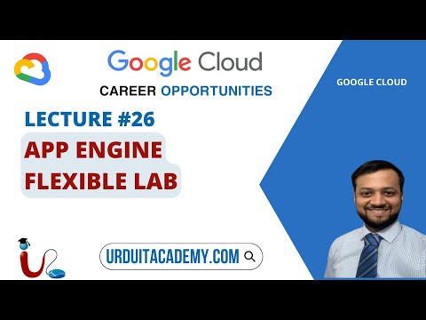 UITA Google Cloud Associate Engineer Introduction