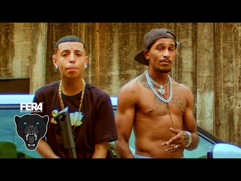 MC Daviela e DJ Menor RB - Pede Putaria (Fera Filmes)