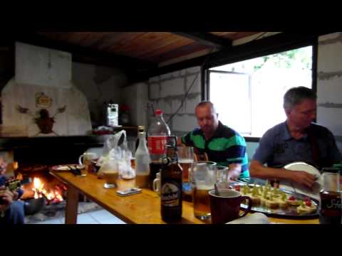 Co všechno se tu může stát 15. 9. 2012 Bělá