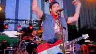 Butch Walker Rock Vocal Power/My Way