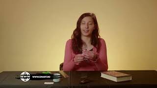 How to Make a Bookmark 