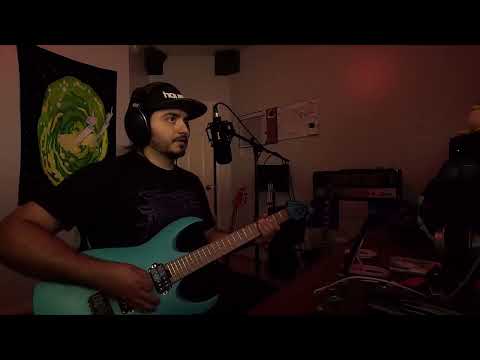 Jackson MM1 7-String Misha Mansoor Pickup Set (Humbuckers, Juggernaut) image 3