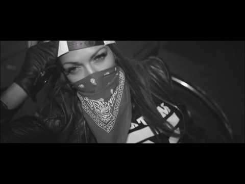 The First Station - Gangsta(Kat Dahlia vocal) / The Gangsta Girl