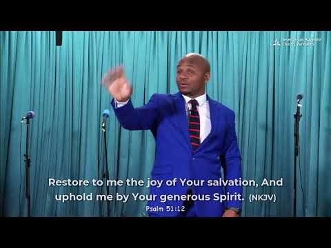 Camp Meeting Week  | Day 5 - Evening Session | 7th October, 2021