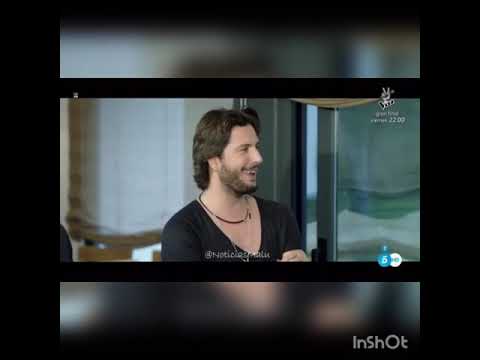 Malú y Manuel Carrasco "Que nadie" mi casa es la tuya