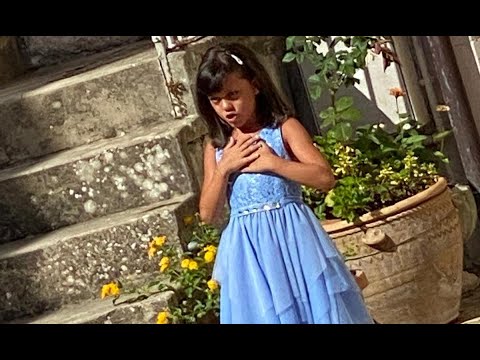 Cosentino Victoria - Se piovesse il tuo nome