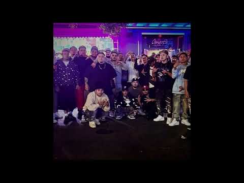 Menace - On Da Map (Ft.YoungActivKe)