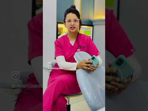 Synergy Dental &amp; Cosmetology Clinic