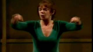 Joe Egg with Eddie Izzard Act I, Part 8 of 8