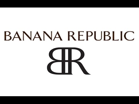 ♡ Shopping da Banana Republic ♡