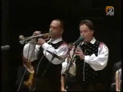 Na Golici - Gregorji