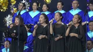 Fairest Lord Jesus (Point of Grace) | Le Sorelle | 29 Nov 2025