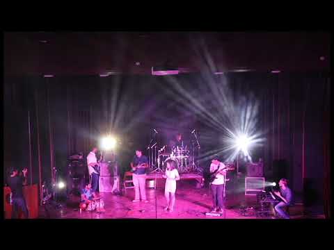 OC Fusion Band | Consonance 2019 | IIT Delhi