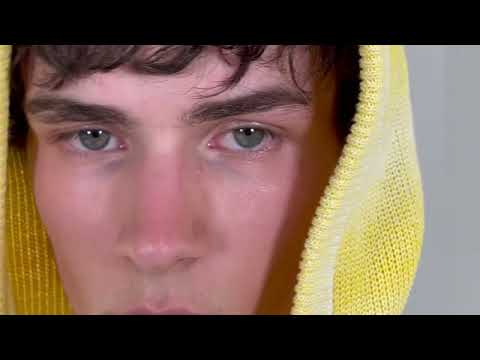 Solid Homme Spring-Summer 2023 Collection at Paris Fashion Week