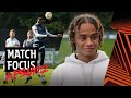 MATCH FOCUS #PSVFCZ | Xavi: 'Op naar meer Europese goals' ?, PSV doet het goed tegen Zwitsers ??