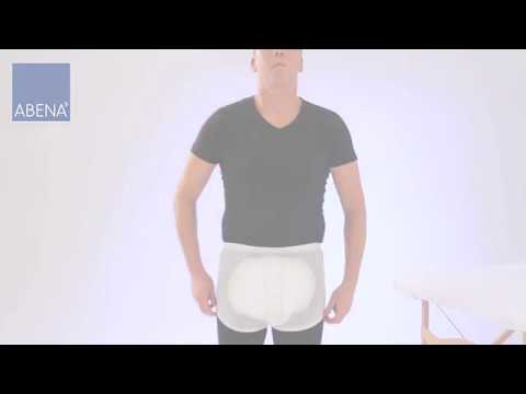 Abri Man Special Premium - Unassisted application procedure