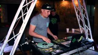 DJ Nhas En Vivo Mazatlan Es Mio