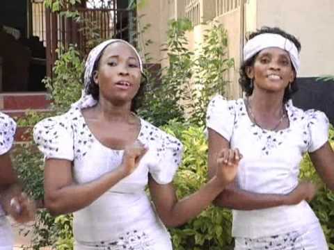 Mt. Kizito makuburi- Yuko Galilaya (official Music Video)