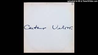 Caetano Veloso - Lost In The Paradise