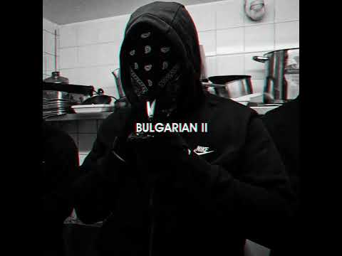 Amorf x Bashie - Bulgarian II