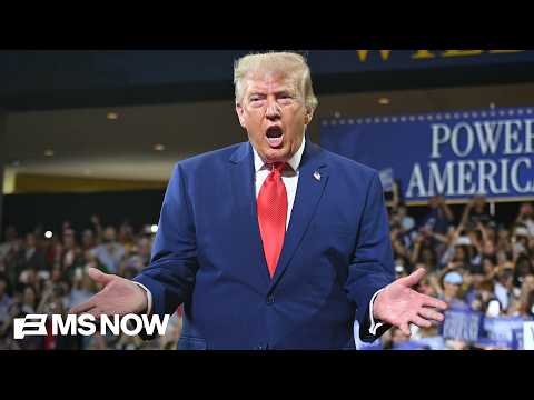 Trump 'doesn't have the same concerns' as Americans, Georgia gubernatorial nominee says
