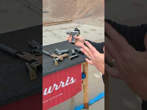 Best 9MM Carry Gun For 2023? (Beretta 92Xi)